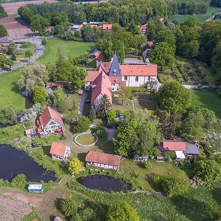 Kloster Malgarten برامشه المظهر الخارجي الصورة