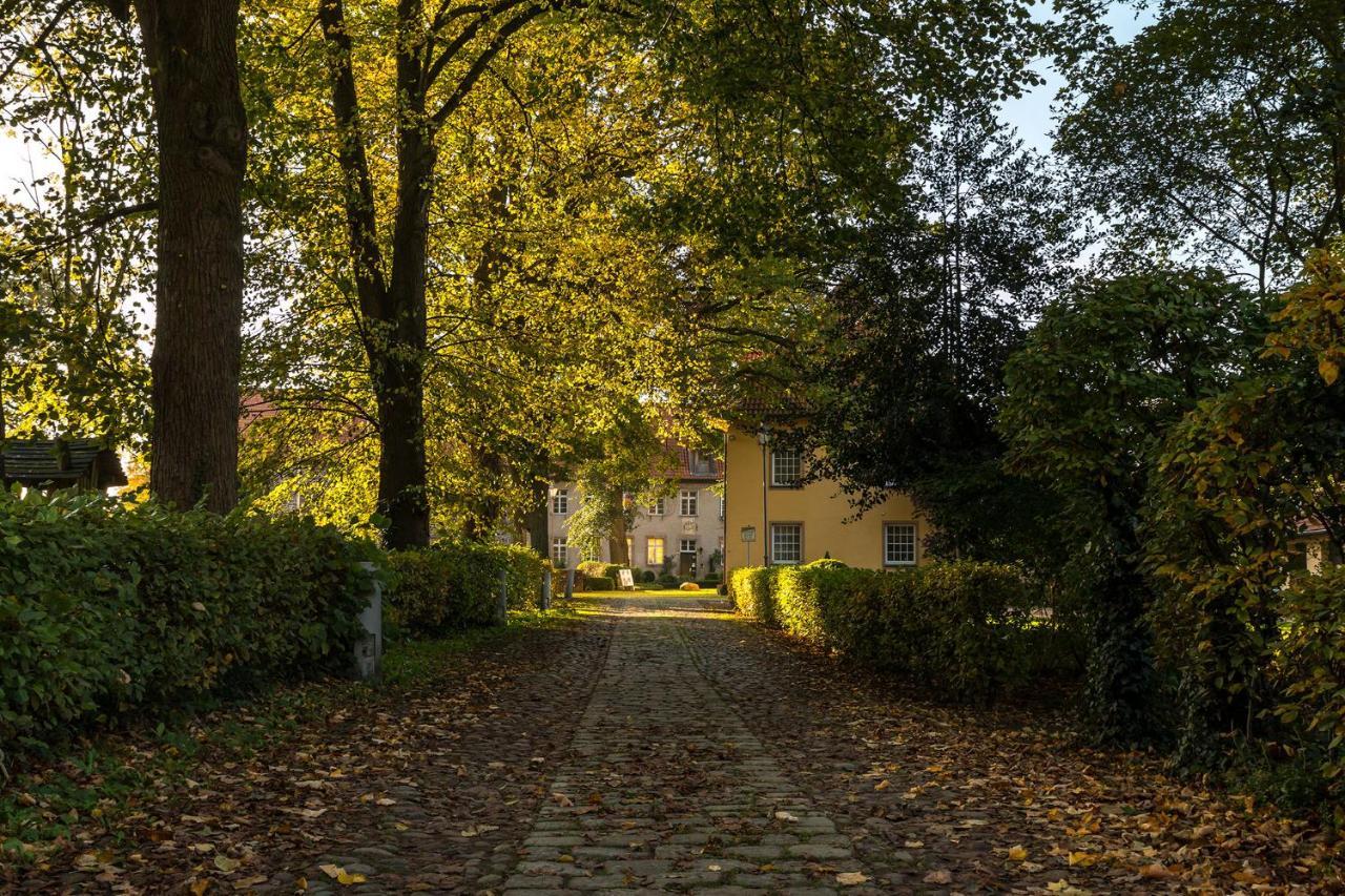 Kloster Malgarten برامشه المظهر الخارجي الصورة