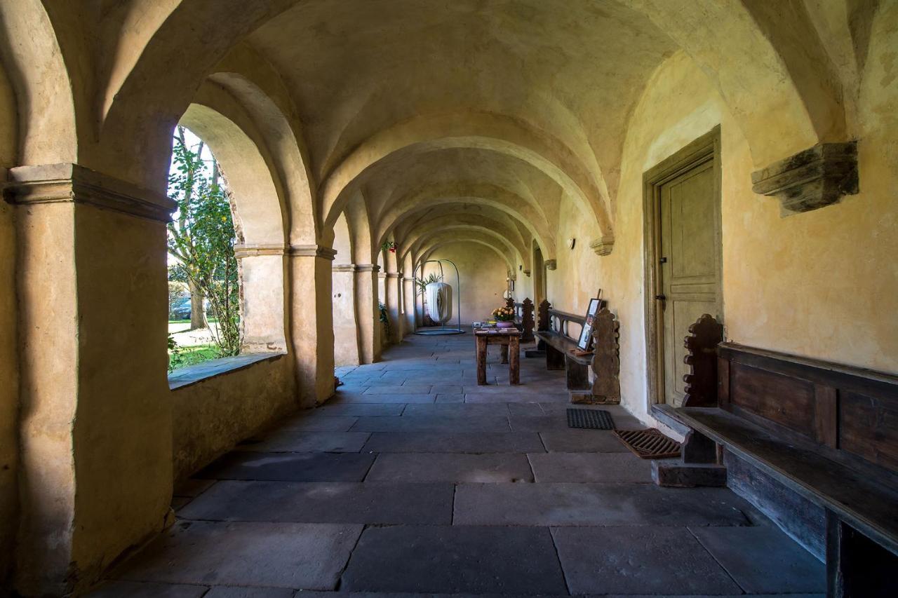 Kloster Malgarten برامشه المظهر الخارجي الصورة