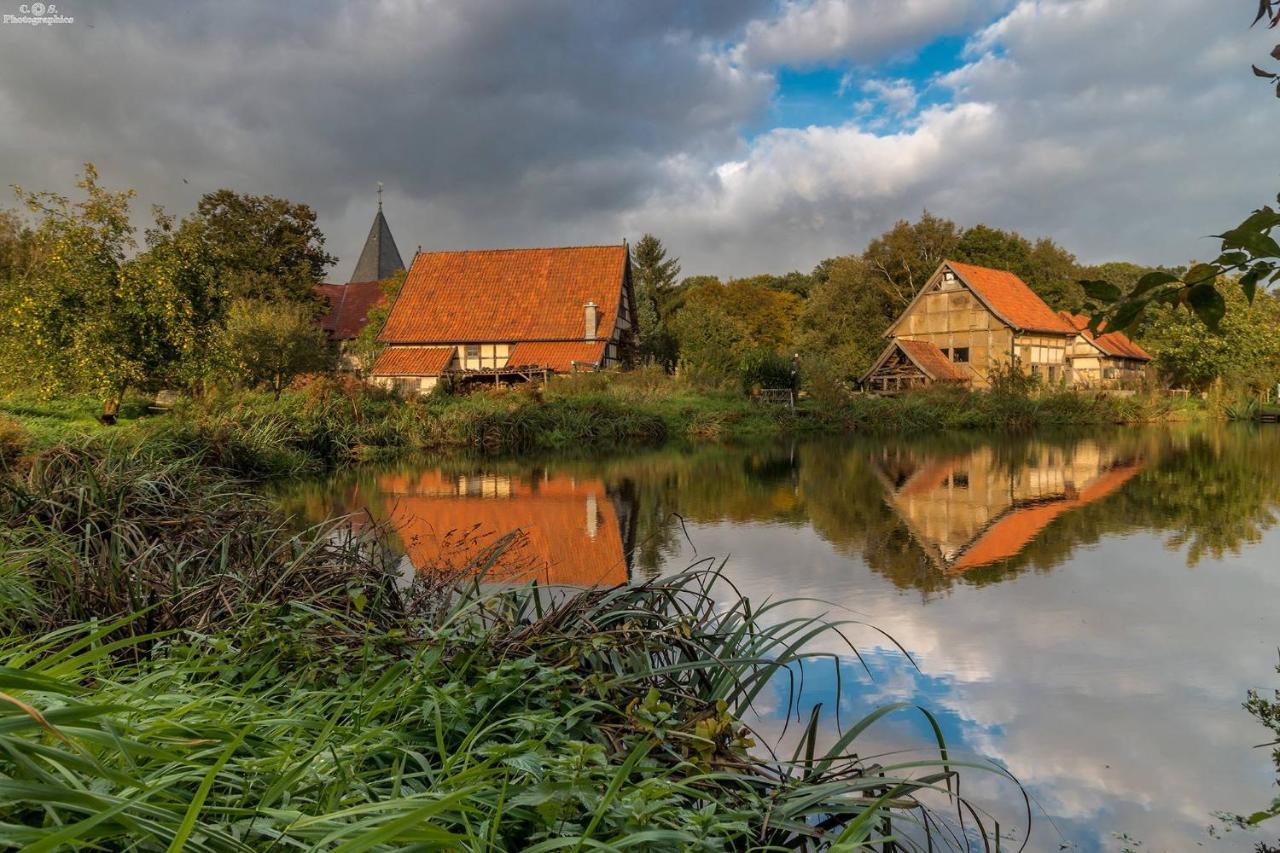 Kloster Malgarten برامشه المظهر الخارجي الصورة